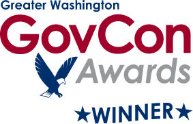 GovCon Awards Logo